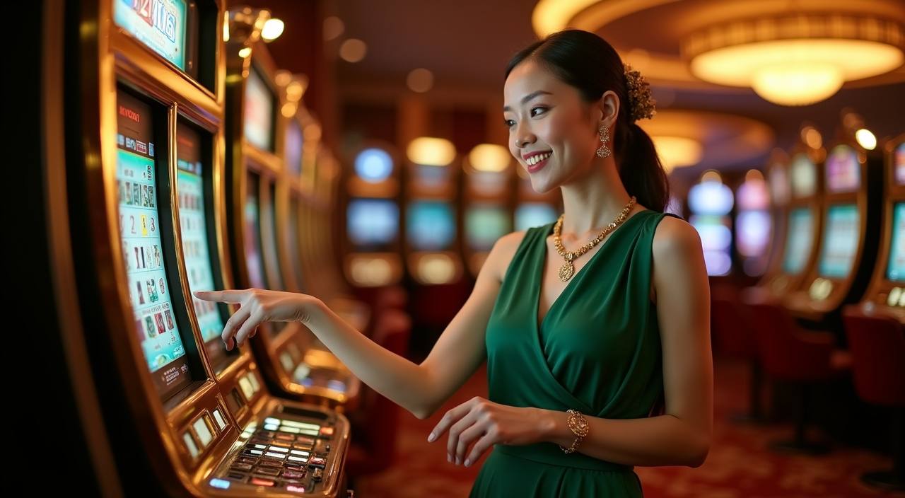 yuantotoslot mobile gaming